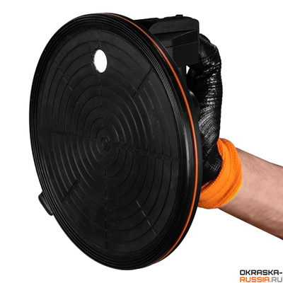 ASPRO-VSAP присоска вакуумная (автоматическая) для крупноформатной плитки / керамогранита