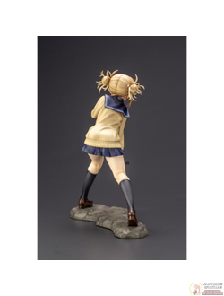 Фигурка 1/8 Химико Тога (Himiko Toga)
