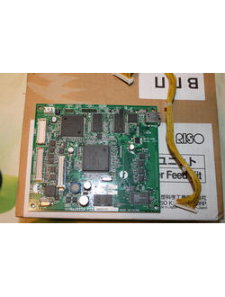 046-50515 Компьютерный интерфейс Riso EZ