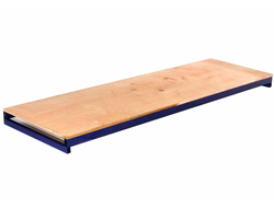 Настил для вышки-туры 2 метра