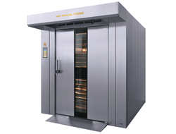 Запасные части для пекарских шкафов и ротационных шкафов купить в Саарнске магазин АльфаЗип