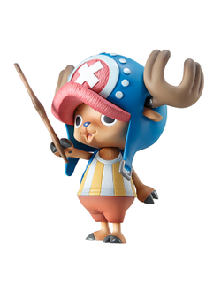 Фигурка 1/8 Тони Тони Чоппер (Chopper Tony Tony Timeskip)