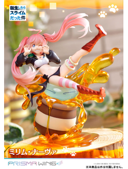Фигурка 1/7 Милим Нава (Milim Nava Prisma Wing)