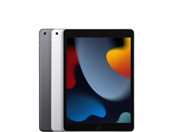 Apple iPad 10.2 (2021)