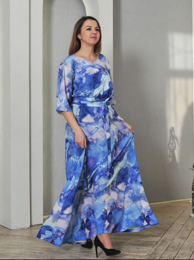 Платье: 543-0924