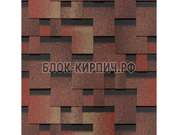 Гибкая черепица Docke pie premium генуя мускат