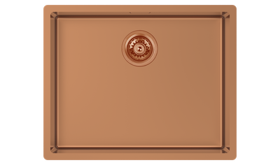 Мойка Kantera Cayman CAR520 PearlArc Technology