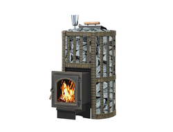 Везувий Ураган Ковка 16 (270)