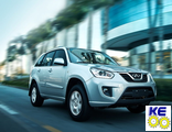 Стекла для CHERY TIGGO FL T11