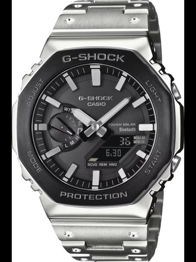 Часы Casio G-Shock GM-B2100BT-1A