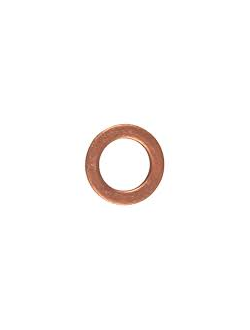 Шайба сливного болта оригинал BRP 420950141/290950141 для BRP LYNX/Ski-Doo // Can-Am // Sea-Doo