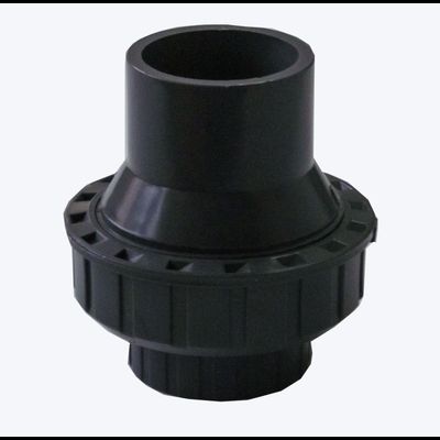 Клапан обратный д.63