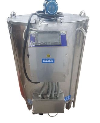Ванна длительной пастеризации ВДП-1000 (Г6-ОПБ-1000)
