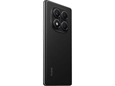 Смартфон Xiaomi Redmi Note 14 Pro 8/256 Black EU