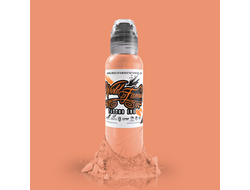 SANDRA DAUKSHTA HOPELESS ROMANCE - DRY PETALS - World Famous Ink (США 1 OZ - 30 МЛ)