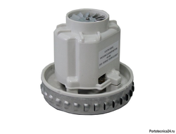 Турбина для пылеводососов (1350W) Karcher MV2, WD2, WD2.200, MV3, WD3, WD3.200