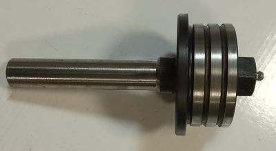 Ролик поддерживающий к ленточной пилораме Тайга Т-3, от