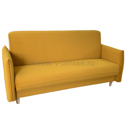 ДВ039 Диван Виконт (книжка). Размер: 2110*950*870. Спальная зона: 1200*1875