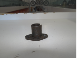 Упор пружины вала кикстартера