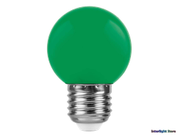 Philips Exterieur Outdoor Partylight P45 15w 230v E27 Green