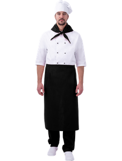 Спецодежда для пищевой промышленности