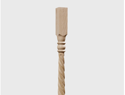 Балясина деревянная