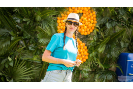 Разработка живых фотозон на выездные события