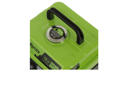 Генератор бензиновый Сибртех БС-950