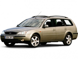 Ford Mondeo III универсал (2000-2007)