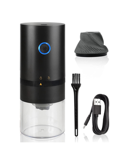 Кофемолка Electric Coffee Grinder Оптом