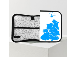 Пенал Капибара, Kapibara-san №6