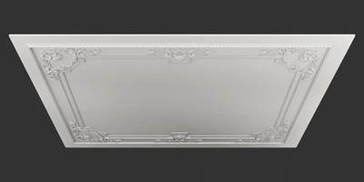 Потолочная композиция SPK8