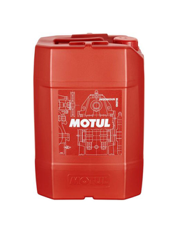 Вилочное и амортизаторное масло Motul 5W FORK OIL EXP L 5W - 20 Л (105964)