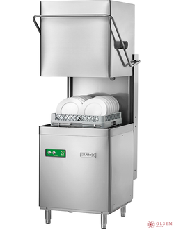 Купольная посудомоечная машина Silanos NE1300 / PS H50-40NP