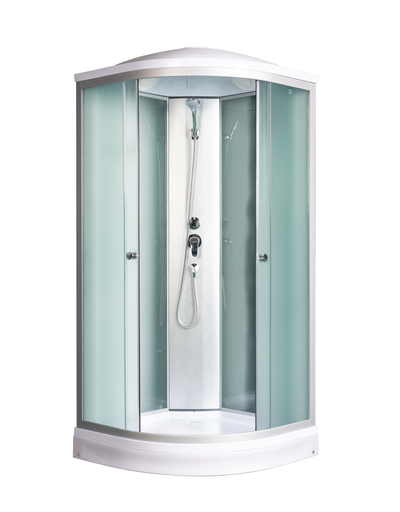 Душевая кабина River Nara Light 80/15 МТ 80x80