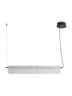 Freya, Подвесной светильник Loyd, FR5556PL-L25BBS