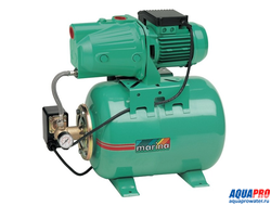 Насосная станция MARINA CAM 100/25-HL