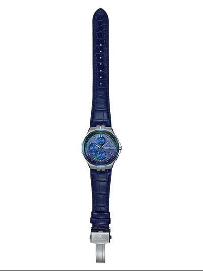 Часы Casio Oceanus OCW-S5000APL-2A