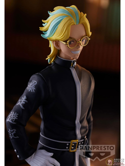 Фигурка Риндо Хайтани (Rindou Haitani Bandai Spirits)