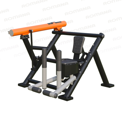 Уличный тренажер "Разведение ног" Romana 211.10.00