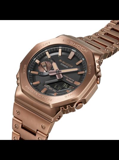 Часы Casio G-Shock GM-B2100GD-5A