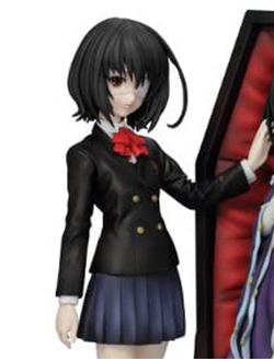 Фигурка 1/8 Мэй Мисаки (Misaki Mei)