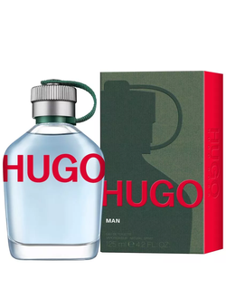 Hugo Man