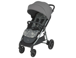 Коляска прогулочная Espiro Wave 2024 307 Gray Shadows
