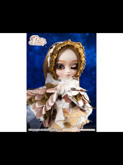 Кукла Пуллип Минерва (Pullip Minervah)