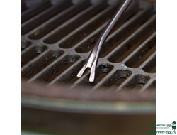 ИНСТРУМЕНТ ДЛЯ ЧИСТКИ РЕШЁТКИ ГРИЛЯ