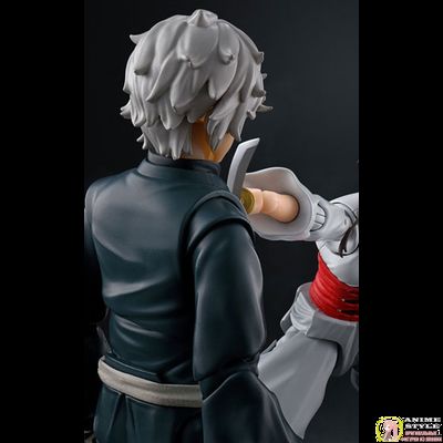 Фигурка Габимару (Gabimaru S.H.Figuarts)