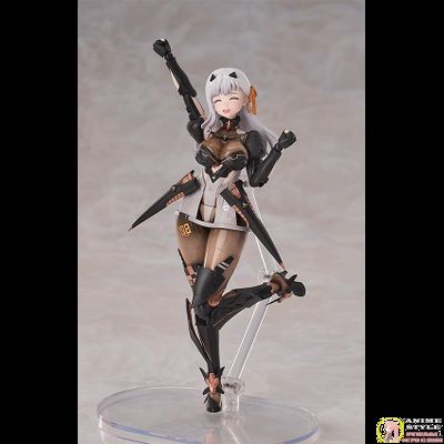 Фигурка Модерния (Modernia Hyper x Body)