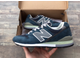 Кроссовки New Balance 996 Blue