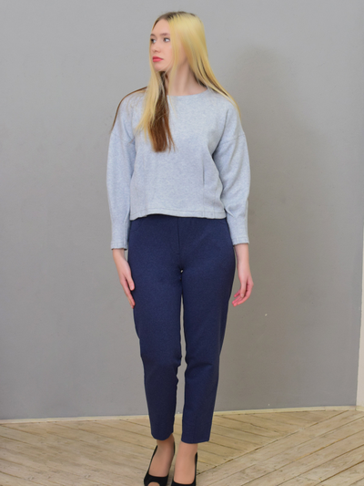 Брюки Арт: 643-1121